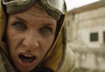 FESTIVAL ISLA CALAVERA 2021: CINCO MINUTOS, un cortometraje de Génesis Lence Aïda Ballmann en el cortometraje Cinco minutos, de Génesis Lence.