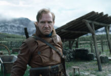 THE KING’S MAN. LA PRIMERA MISIÓN. Ucronía comiquera The King's Man. La primera misión. Foto cedida por The Walt Disney Company