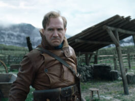 THE KING’S MAN. LA PRIMERA MISIÓN. Ucronía comiquera The King's Man. La primera misión. Foto cedida por The Walt Disney Company