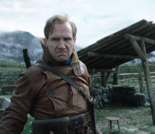 THE KING’S MAN. LA PRIMERA MISIÓN. Ucronía comiquera The King's Man. La primera misión. Foto cedida por The Walt Disney Company