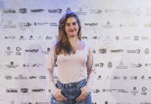 Entrevista a Génesis Lence, cortometrajista Génesis Lence