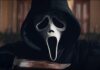 Crítica: SCREAM. Regresando a lo básico Ghostface en Scream, de Paramount Pictures y Spyglass Media.