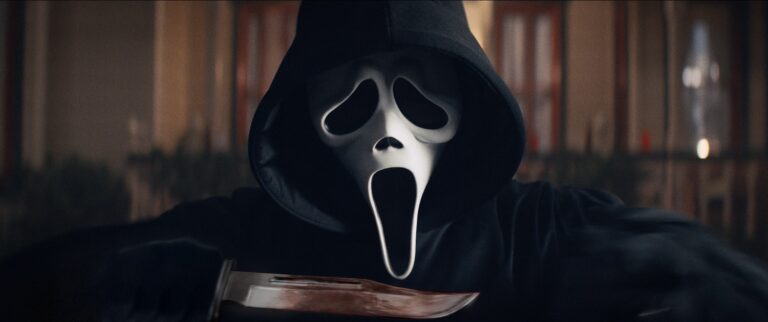 Crítica: SCREAM. Regresando a lo básico