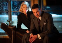 EL CALLEJÓN DE LAS ALMAS PERDIDAS, de Guillermo del Toro. La parada de los monstruos El callejón de las almas perdidas, de Guillermo del Toro.