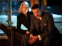 EL CALLEJÓN DE LAS ALMAS PERDIDAS, de Guillermo del Toro. La parada de los monstruos El callejón de las almas perdidas, de Guillermo del Toro.