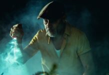 FESTIVAL ISLA CALAVERA 2021: LA PASAJERA. Compañeros de viaje La pasajera, de Raúl Cerezo y Fernando González Gómez.