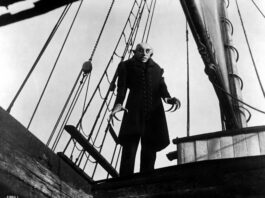 El FESTIVAL ISLA CALAVERA celebra los 100 años de NOSFERATU con una sesión especial con música original en directo El Festival Isla Calavera rinde homenaje a Nosferatu en su centenario.