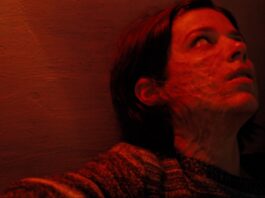 Estreno en cines de VISITANTE, ópera prima de Alberto Evangelio Visitante, de Alberto Evangelio.