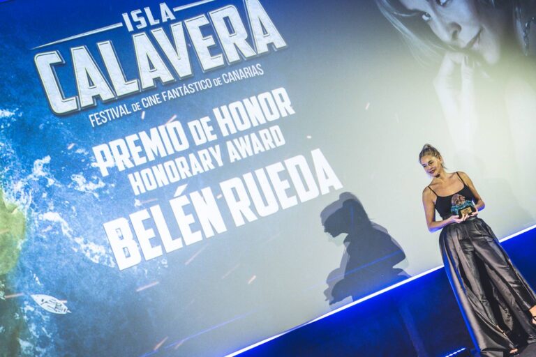 Dread Central incluye el FESTIVAL ISLA CALAVERA de Canarias en su lista de mejores eventos dedicados al terror