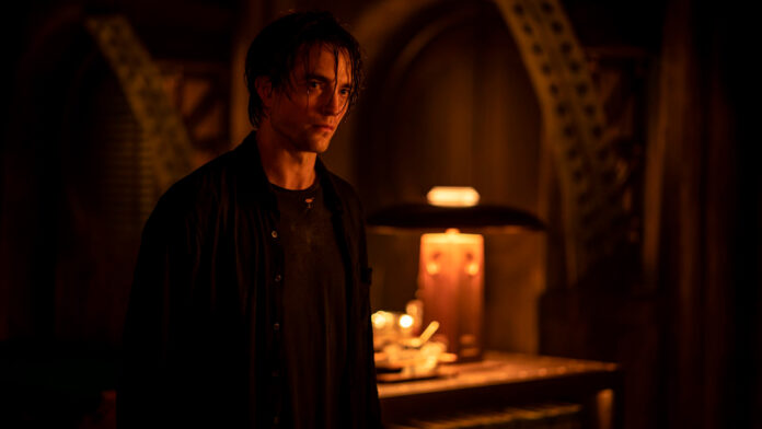 The Batman, de Matt Reeves.