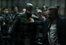 Crítica: THE BATMAN. Los siete pecados capitales de Batman The Batman, de Matt Reeves.