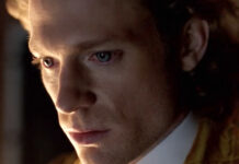 ENTREVISTA CON EL VAMPIRO, la serie: Vivir para siempre El actor australiano Sam Reid será Lestat en la versión televisiva de ‘Entrevista con el vampiro’.