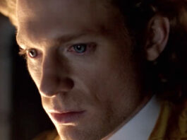 ENTREVISTA CON EL VAMPIRO, la serie: Vivir para siempre El actor australiano Sam Reid será Lestat en la versión televisiva de ‘Entrevista con el vampiro’.