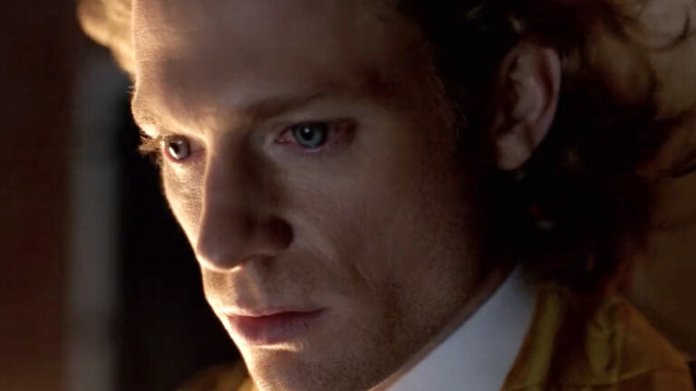 El actor australiano Sam Reid será Lestat en la versión televisiva de ‘Entrevista con el vampiro’.