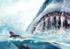 THE MEG 2: Vuelve el tiburón gigante En ‘The Meg 2’, Jason Statham se enfrentará de nuevo al megatiburón ideado por Steve Alten.
