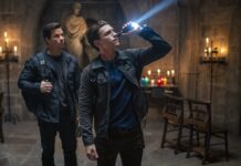 Crítica: UNCHARTED. Hoja de ruta Uncharted, de Ruben Fleischer.