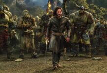 Crítica: WARCRAFT: EL ORIGEN. Cuando dos más dos no son cuatro Warcraft. El origen