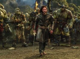 Crítica: WARCRAFT: EL ORIGEN. Cuando dos más dos no son cuatro Warcraft. El origen