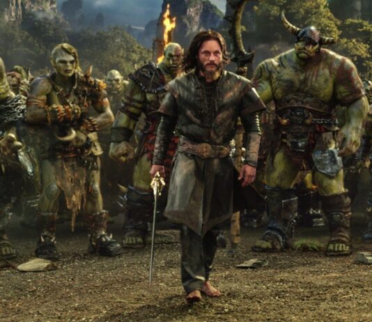 Crítica: WARCRAFT: EL ORIGEN. Cuando dos más dos no son cuatro Warcraft. El origen