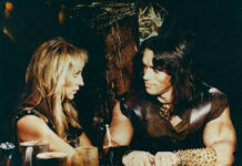 Cuando Arnold blandió en España la espada de Conan