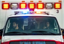 Llega a los cines AMBULANCE – PLAN DE HUIDA, la nueva película de acción de Michael Bay Ambulance - Plan de huida, lo nuevo de Michael Bay.