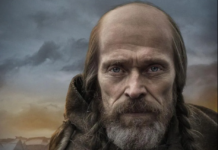 Robert Eggers, el «hombre de la bruja» Willem Dafoe, uno de los protagonistas de ‘El hombre del norte’, podría también aparecer en ‘Nosferatu’, nuevo proyecto de Robert Eggers.