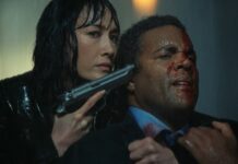 Crítica: LA PROTEGIDA. Marca blanca La protegida, de Martin Campbell.