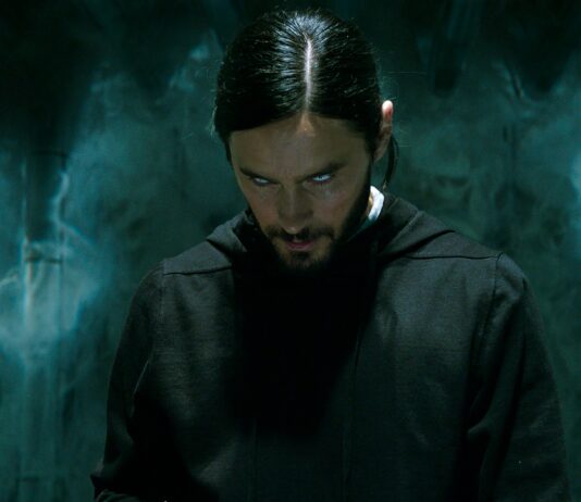 Crítica: MORBIUS. El extraño caso del Sr. Morbius y Mr. Vampyre Morbius, de Daniel Espinosa.