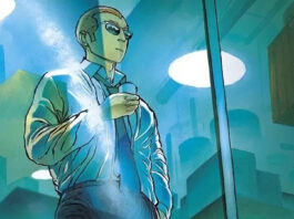 En la mente de EL ASESINO, lo próximo de David Fincher Michael Fassbender será ‘El asesino’ en el 12º largometraje de David Fincher.