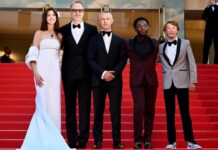 CANNES 2022: ARMAGGEDON TIME. América: La tierra de los sueños y de las desigualdades Presentación en Cannes de Armageddon Time.