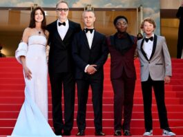 CANNES 2022: ARMAGGEDON TIME. América: La tierra de los sueños y de las desigualdades Presentación en Cannes de Armageddon Time.