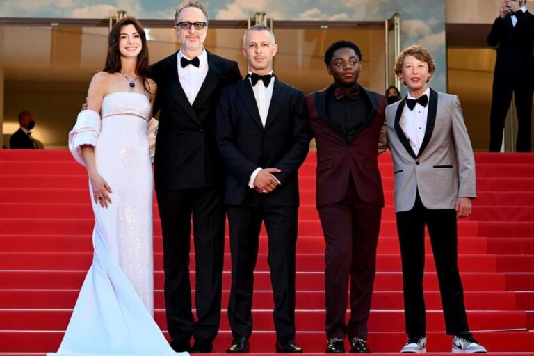 CANNES 2022: ARMAGGEDON TIME. América: La tierra de los sueños y de las desigualdades