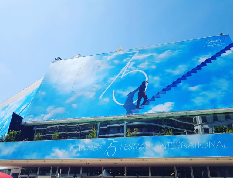 CANNES 2022: Un acercamiento a la 75ª edición del Cannes Film Festival