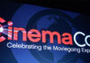 CINEMACON 2022: Lo que pasa en Las Vegas Cinema Con 2022