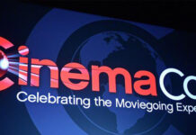 CINEMACON 2022: Lo que pasa en Las Vegas Cinema Con 2022