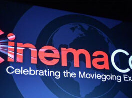 CINEMACON 2022: Lo que pasa en Las Vegas Cinema Con 2022