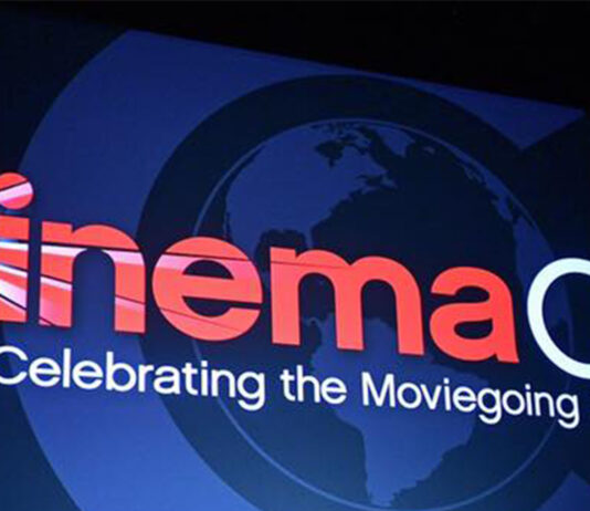 CINEMACON 2022: Lo que pasa en Las Vegas Cinema Con 2022