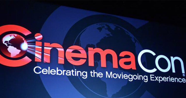 CINEMACON 2022: Lo que pasa en Las Vegas