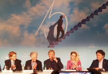 CANNES 2022: CRIMES OF THE FUTURE. La cirugía es el nuevo sexo Rueda de prensa de Crimes of the future en Cannes 2022.