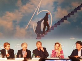 CANNES 2022: CRIMES OF THE FUTURE. La cirugía es el nuevo sexo Rueda de prensa de Crimes of the future en Cannes 2022.