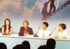 CANNES 2022: DECISION TO LEAVE. Los recovecos del amor esquivo Rueda de prensa Decision to leave, en Cannes 2022.