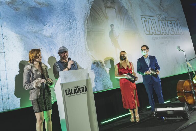 El FESTIVAL ISLA CALAVERA abre convocatoria de películas para su edición 2022