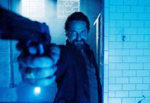 Nuevo avance del thriller de acción JUEGO DE ASESINOS, de estreno este viernes Gerard Butler protagoniza Juego de asesinos, de Joe Carnahan. Credit : Kyle Kaplan / Open Road Films / Briarcliff Entertainment