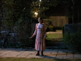 CANNES 2022: MEN, de Alex Garland. Criaturas acosadoras en la campiña inglesa Men, de Alex Garland.