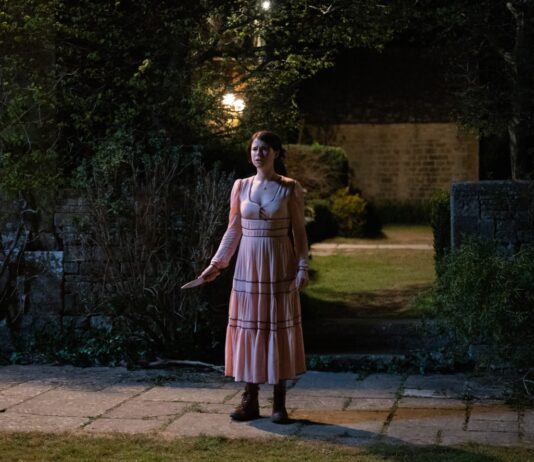 CANNES 2022: MEN, de Alex Garland. Criaturas acosadoras en la campiña inglesa Men, de Alex Garland.