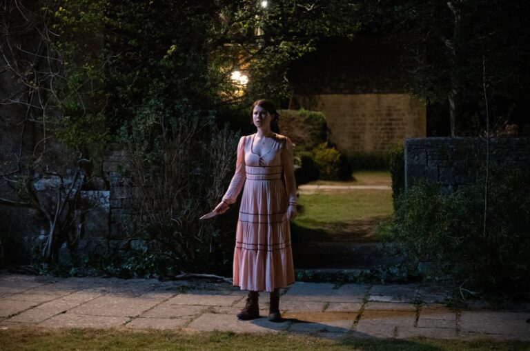 MEN, el thriller psicológico de Alex Garland, el 22 de julio en cines españoles