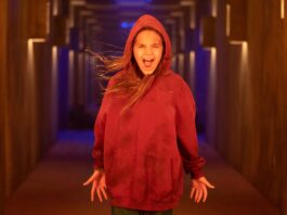 Crítica: OJOS DE FUEGO. Ni frío, ni calor Ryan Kiera Armstrong es Charlie en Ojos de fuego, dirigida por Keith Thomas.