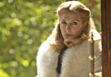 Cartel y fecha de estreno para LOS RENGLONES TORCIDOS DE DIOS, de Oriol Paulo Bárbara Lennie en Los renglones torcidos de Dios.