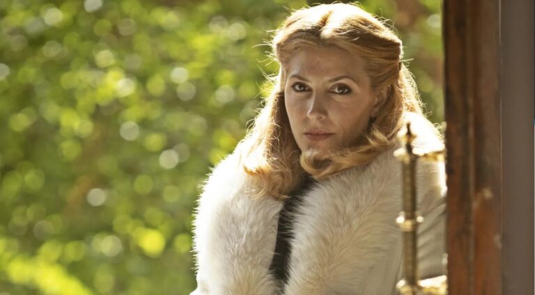 Cartel y fecha de estreno para LOS RENGLONES TORCIDOS DE DIOS, de Oriol Paulo