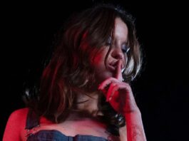 Crítica: X, de Ti West. Placeres culpables X de Ti West.